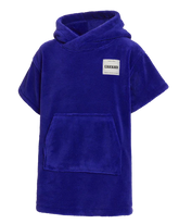 Poncho Teddy Kids 2024